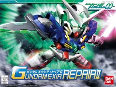 BB Gundam Exia Repair II модель