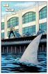 Комикс Майор Игорь Гром. Книга 2. Идеальный хищник источник Майор Игорь Гром
