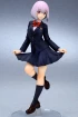 Фигурка 1/7 SSSS.GRIDMAN Shinjo Akane Uniform Version источник SSSS.GRIDMAN