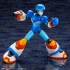 Модель 1/12 Megaman (Rockman) X Max Armor изображение 10