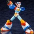 Модель 1/12 Megaman (Rockman) X Max Armor изображение 3