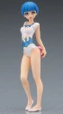 Модель 1/12 12 Egg Girls Collection No.04 Sara Mayuki (Leotard) источник Egg Plane