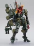 Category.action-figures Evangelion Evolution EV-021 Evangelion Unit02a изображение 4