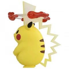 Фигурка Moncolle Pikachu (Gigantamax Form) производитель TAKARA TOMY