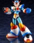 Модель 1/12 Megaman (Rockman) X Max Armor изображение 2