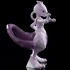 Фигурка POLYGO Pokemon Mewtwo источник Pokemon