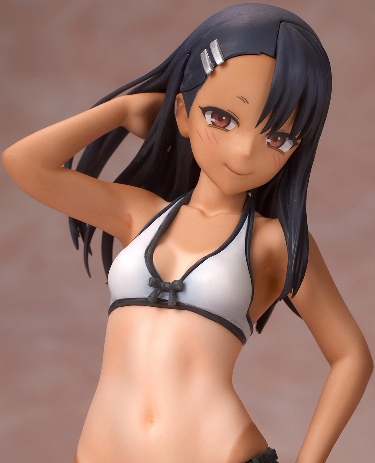 1/8 Assemble Heroines Nagatoro San (Summer Queens)