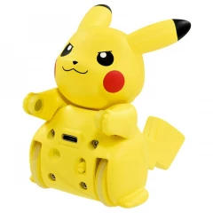 Фигурка Super Fast PikaTune! Pikachu производитель TAKARA TOMY