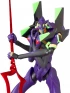 Фигурка MAFEX Evangelion Unit 13 (2021) источник Rebuild of Evangelion