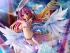 Фигурка 1/7 No Game No Life: Zero Jibril Little Flugel Ver. изображение 6