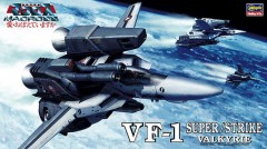 1/72 VF-1 Super/Strike Valkyrie модель