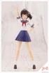 Модель 1/10 Madoka Yuki (Touou High School Summer Clothes) изображение 4
