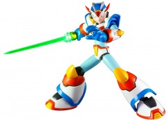 1/12 Megaman (Rockman) X Max Armor модель