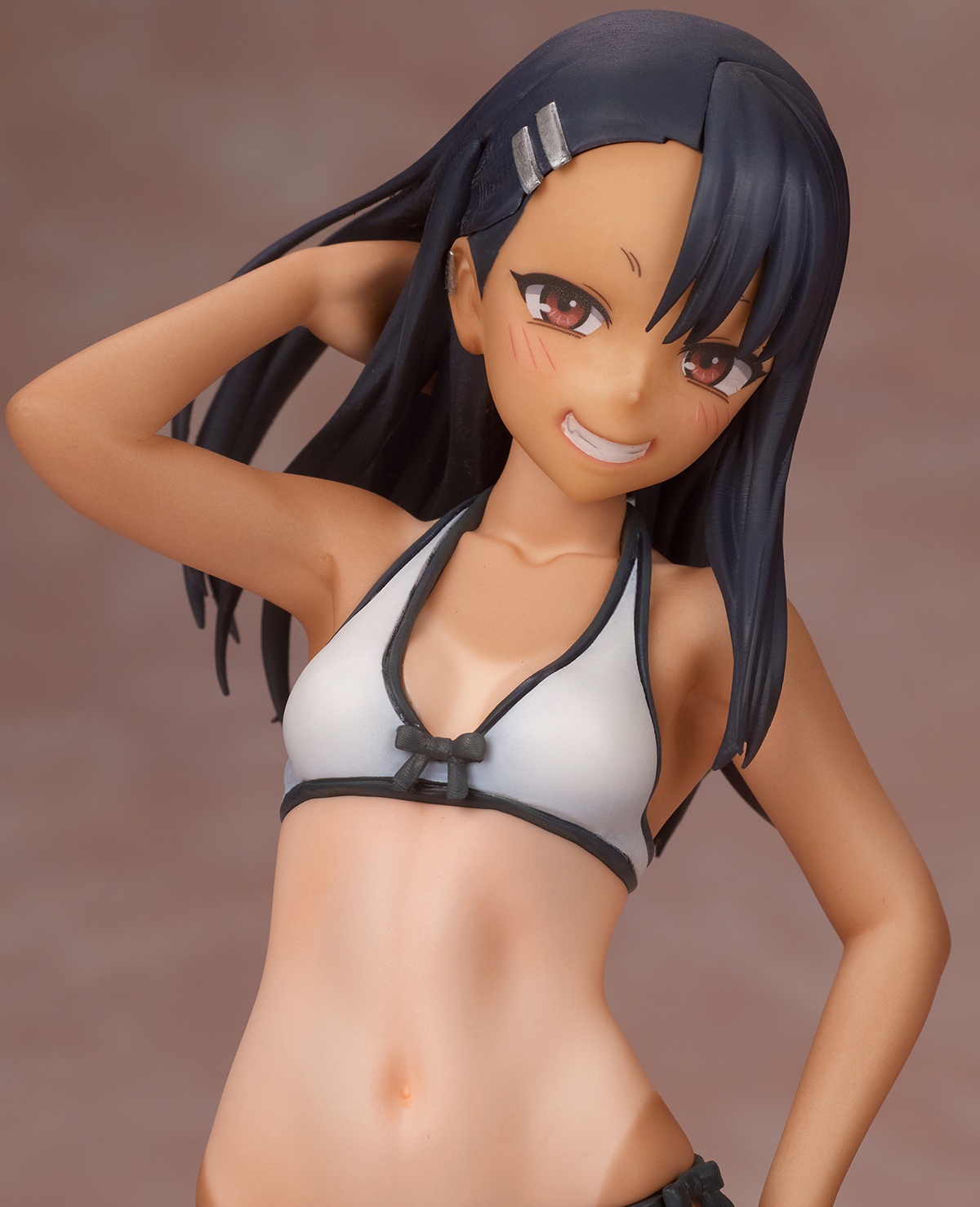 1/8 Assemble Heroines Nagatoro San (Summer Queens) - узнать о поступлении  фигурки