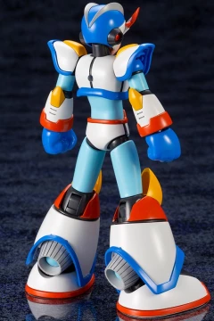 Модель 1/12 Megaman (Rockman) X Max Armor производитель KOTOBUKIYA