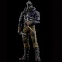 Фигурка 1/12 Dorohedoro Caiman & Nikaido Figure изображение 3