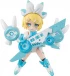 Фигурка Desktop Singer Snow Miku Series: 1Box (3pcs) изображение 1