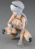 Модель 1/12 12 Egg Girls Collection No.20 Sasha Ilusina (Army) изображение 1