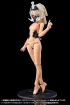 Модель 1/1 Megami Device M.S.G 01 Tops Set Skin Color D изображение 3