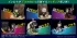 Фигурка Hunter x Hunter: DesQ DESKTOP HUNTER 2: 1Box (6pcs) производитель Re-Ment