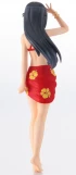 Модель 1/12 12 Egg Girls Collection No.29 Haku Rinfa (Bikini) производитель Hasegawa