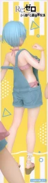 Фигурка Re: Zero Starting Life in Another World Precious Figure Rem Original Salopette Swimsuit Ver. производитель Taito