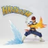 Category.action-figures Amazing Yamaguchi No.026 Shoto Todoroki (My Hero Academia) изображение 4