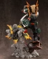 Фигурка 1/8 ARTFX J Bakugo Katsuki Ver 2 Figure изображение 2