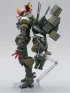 Category.action-figures Evangelion Evolution EV-021 Evangelion Unit02a изображение 6