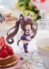 Фигурка Nekopara Mini-Figure100! Chocola источник NEKOPARA