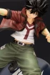 Фигурка 1/8 ARTFX J Shiki Granbell (EDENS ZERO) изображение 7