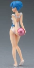 Модель 1/12 12 Egg Girls Collection No.04 Sara Mayuki (Leotard) изображение 1