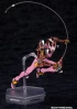 Модель 1/400 Evangelion Production Model Kai Unit 08 Gamma изображение 7