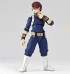 Category.action-figures Amazing Yamaguchi No.026 Shoto Todoroki (My Hero Academia) источник Boku no Hero Academia