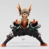Фигурка Amazing Yamaguchi No.022 Katsuki Bakugo (My Hero Academia) изображение 3