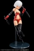 Модель 1/1 Megami Device M.S.G 01 Tops Set Skin Color D изображение 2