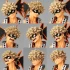 Фигурка Amazing Yamaguchi No.022 Katsuki Bakugo (My Hero Academia) изображение 9