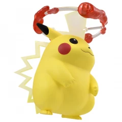 Фигурка Moncolle Pikachu (Gigantamax Form) изображение 1