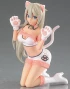 Модель 1/12 Egg Girls Collection No.16 Lucy McDonnell (Cat Ears) источник Egg Plane