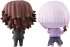 Фигурка Chimi Mega Buddy Series! DOUBLE DECKER! Doug & Kirill Set изображение 1