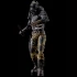 Фигурка 1/12 Dorohedoro Caiman & Nikaido Figure изображение 8