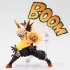 Фигурка Amazing Yamaguchi No.022 Katsuki Bakugo (My Hero Academia) изображение 5