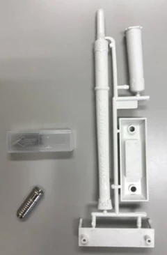 Модель Modeler's Penknife CT001 производитель SUYATA