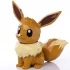 Фигурка POLYGO Pokemon Eevee источник Pokemon