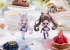 Фигурка Nekopara Mini-Figure100! Vanilla изображение 4
