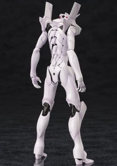 Модель 1/400 Rebuild of Evangelion: EVA Unit-13 Pseudo-Evolution No.3+ Phase (Estimated) изображение 8