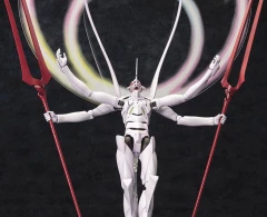 Модель 1/400 Rebuild of Evangelion: EVA Unit-13 Pseudo-Evolution No.3+ Phase (Estimated) изображение 5