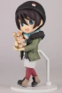 Фигурка Laid-Back Camp: Mini Figure Ena Saito (Season 2 Ver.) изображение 1
