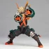 Фигурка Amazing Yamaguchi No.022 Katsuki Bakugo (My Hero Academia) изображение 11
