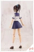 Модель 1/10 Madoka Yuki (Touou High School Summer Clothes) производитель KOTOBUKIYA